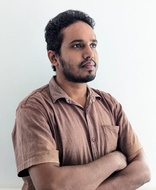 Mr. Nirmal Perera